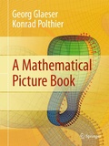 Cover: A Mathematical Picture Book - Springer