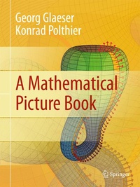 Enlarge image Cover: A Mathematical Picture Book - Springer