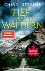 Cover: Tief in den Wäldern - FISCHER Scherz