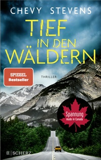 Enlarge image Cover: Tief in den Wäldern - FISCHER Scherz