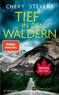 Cover: Tief in den W&auml;ldern - S. Fischer
