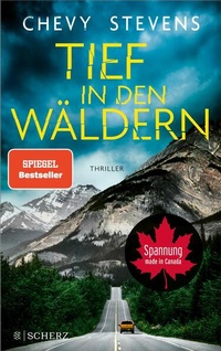 Enlarge image Cover: Tief in den Wäldern - S. Fischer