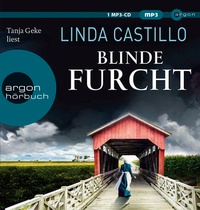 Enlarge image Cover: Blinde Furcht - Argon