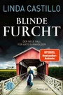 Cover: Blinde Furcht - Fischer Taschenbuch