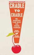Cover: Cradle to Cradle - Jonathan Cape