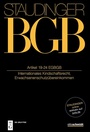 Bild: BGB: Kommentar zum Bürgerlichen Gesetzbuch mit Einführungsgesetz und Nebengesetzen - Otto Schmidt/De Gruyter