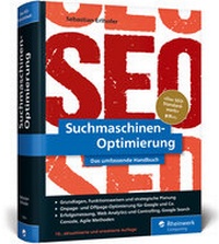 Abbildung von: Suchmaschinen-Optimierung - Rheinwerk