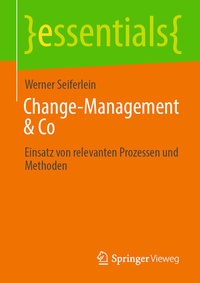 Abbildung von: Change-Management & Co - Springer Vieweg