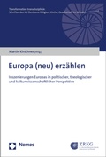 Cover: Europa (neu) erz&auml;hlen - Nomos