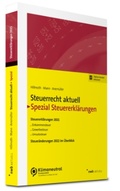 Cover: Steuerrecht aktuell Spezial Steuererkl&auml;rungen 2021 - NWB