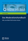 Cover: Das Moderationshandbuch - Nomos