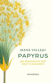 Abbildung von: Papyrus - Diogenes
