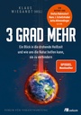 Cover: 3 Grad mehr - oekom verlag