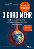 Cover: 3 Grad mehr - oekom verlag