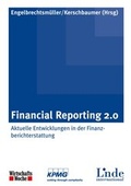 Cover: Financial Reporting 2.0 - Linde