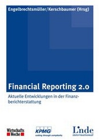 Enlarge image Cover: Financial Reporting 2.0 - Linde