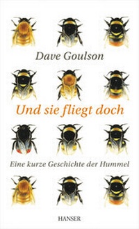 Abbildung von: Und sie fliegt doch - Hanser