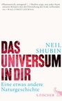 Bild: Das Universum in dir - S. Fischer
