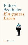 Cover: Ein ganzes Leben - Hanser