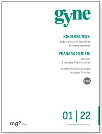 Abbildung von: gyne - Mediengruppe Oberfranken