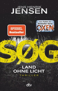 Abbildung von: SØG. Land ohne Licht - dtv
