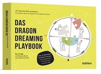 Abbildung von: Das Dragon Dreaming Playbook - Vahlen