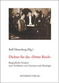 Cover: Dichter f&uuml;r das "Dritte Reich" - Aisthesis