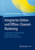 Cover: Integriertes Online- und Offline-Channel-Marketing - Springer Gabler