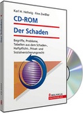Cover: CD-ROM Der Schaden (Grundversion) - Walhalla