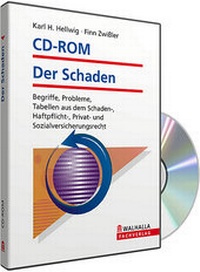 Abbildung von: CD-ROM Der Schaden (Grundversion) - Walhalla