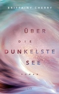 Cover: &Uuml;ber die dunkelste See - LYX