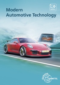 Abbildung von: Modern Automotive Technology - Europa-Lehrmittel