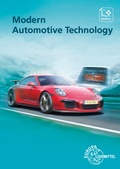 Cover: Modern Automotive Technology - Europa-Lehrmittel