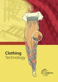 Abbildung von: Clothing Technology - Europa-Lehrmittel