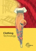 Cover: Clothing Technology - Europa-Lehrmittel
