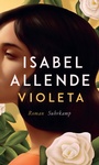 Cover: Violeta - Suhrkamp