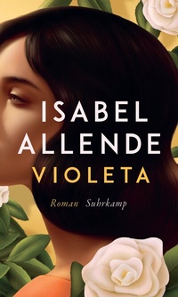 Enlarge image Cover: Violeta - Suhrkamp