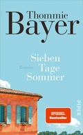 Cover: Sieben Tage Sommer - Piper