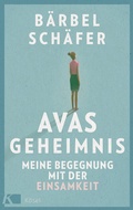 Cover: Avas Geheimnis - K&ouml;sel