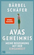 Cover: Avas Geheimnis - K&ouml;sel