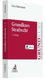 Cover: Grundkurs Strafrecht - C.H.BECK
