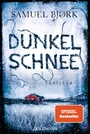 Cover: Dunkelschnee - Goldmann