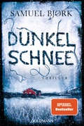 Cover: Dunkelschnee - Goldmann
