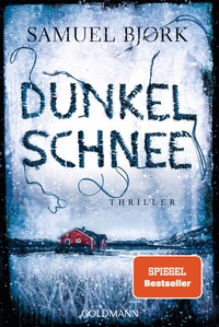 Enlarge image Cover: Dunkelschnee - Goldmann
