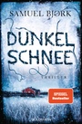 Cover: Dunkelschnee - Goldmann