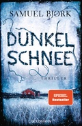 Cover: Dunkelschnee - Goldmann