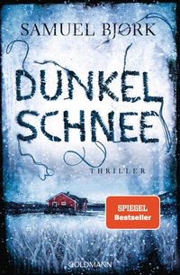 Enlarge image Cover: Dunkelschnee - Goldmann