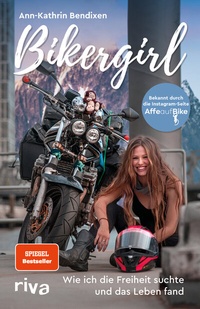 Abbildung von: Bikergirl - Riva