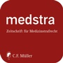 Cover: Beratermodul medstra - C.F. Müller