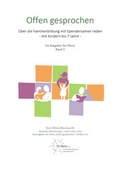 Cover: Offen Gesprochen - FamART